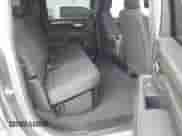 2024 Chevrolet Silverado 2500HD LT z VIN 2GC1YNEY1R1114874, wystawiony jako IAAI lot #42753597 z przebiegiem 56 169 mil mil oraz . Historia ofert i sprzedaży dostępna na DreamBid. Obrazek 8.