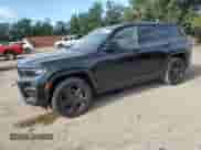 2023 Jeep Grand Cherokee Limited с VIN 1C4RJHBG7PC667329, выставлен на аукционе Copart как лот 69433885 с пробегом 34 493 миль миль и Списание • Salvage title. История ставок и продаж доступна на DreamBid. Изображение 1.