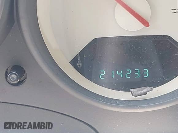 2007 Dodge Caliber with VIN 1B3HB28C67D157236, listed as a IAAI auction lot 42406217 with 214,233 mi miles and . Bid and sale history available at DreamBid. Image 15.