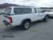 1998 Nissan Frontier XE z VIN 1N6DD26Y4WC361816, wystawiony jako IAAI lot #41783622 z przebiegiem 141 834 mil mil oraz . Historia ofert i sprzedaży dostępna na DreamBid. Obrazek 4.