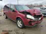 2005 Chevrolet Uplander LT с VIN 1GNDV33L55D167004, выставлен на аукционе Copart как лот 47782685 с пробегом 175 732 миль миль и Списание • Salvage title. История ставок и продаж доступна на DreamBid. Изображение 4.