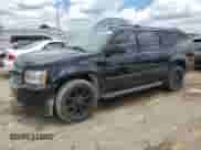 2007 Chevrolet Suburban LTZ z VIN 3GNFK16387G266293, wystawiony jako Copart lot #60095115 z przebiegiem 244 749 mil mil oraz Szkoda całkowita • Salvage title. Historia ofert i sprzedaży dostępna na DreamBid. Obrazek 1.