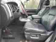 2010 Toyota Tundra Limited z VIN 5TFHY5F17AX144971, wystawiony jako Copart lot #45795615 z przebiegiem 228 690 mil mil oraz Czysty tytuł • Clean title. Historia ofert i sprzedaży dostępna na DreamBid. Obrazek 7.