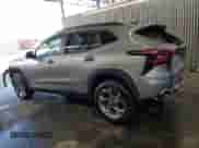 2025 Chevrolet Trax LT с VIN KL77LHEP9SC260292, выставлен на аукционе Copart как лот 84428115 с пробегом 6 867 миль миль и На запчасти • Non repairable. История ставок и продаж доступна на DreamBid. Изображение 2.