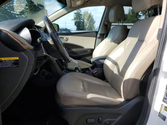 2013 Hyundai Santa Fe Sport z VIN 5XYZUDLB8DG057806, wystawiony jako Copart lot #86407955 z przebiegiem 88 195 mil mil oraz Czysty tytuł • Clean title. Historia ofert i sprzedaży dostępna na DreamBid. Obrazek 7.