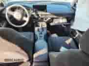 2025 Honda HR-V LX с VIN 3CZRZ1H3XSM750243, выставлен на аукционе Copart как лот 71422815 с пробегом 3 903 миль миль и Списание • Salvage title. История ставок и продаж доступна на DreamBid. Изображение 8.
