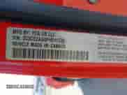 2023 Dodge Challenger SXT с VIN 2C3CDZAG8PH511726, выставлен на аукционе IAAI как лот 43216198 с пробегом 34 460 миль миль и . История ставок и продаж доступна на DreamBid. Изображение 9.