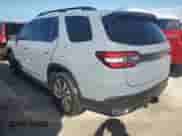 2023 Honda Pilot Touring with VIN 5FNYG2H72PB003263, listed as a Copart auction lot 75266044 with Not provided miles and Non repairable. Bid and sale history available at DreamBid. Image 2.