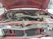 1991 Ford F-150 с VIN 1FTEF14N3MNA70438, выставлен на аукционе Copart как лот 55396905 с пробегом 6 240 миль миль и Списание • Salvage title. История ставок и продаж доступна на DreamBid. Изображение 11.