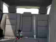 2021 Jeep Grand Cherokee Laredo E with VIN 1C4RJFAG9MC731727, listed as a Copart auction lot 69651455 with 33,180 mi miles and Salvage title. Bid and sale history available at DreamBid. Image 10.