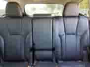 2020 Subaru Ascent Limited with VIN 4S4WMALD7L3448737, listed as a Copart auction lot 63111235 with 49,267 mi miles and Salvage title. Bid and sale history available at DreamBid. Image 10.