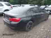 2018 BMW 4 Series 430i xDrive с VIN WBA4J3C51JBG95442, выставлен на аукционе IAAI как лот 42595947 с пробегом 76 358 миль миль и . История ставок и продаж доступна на DreamBid. Изображение 4.