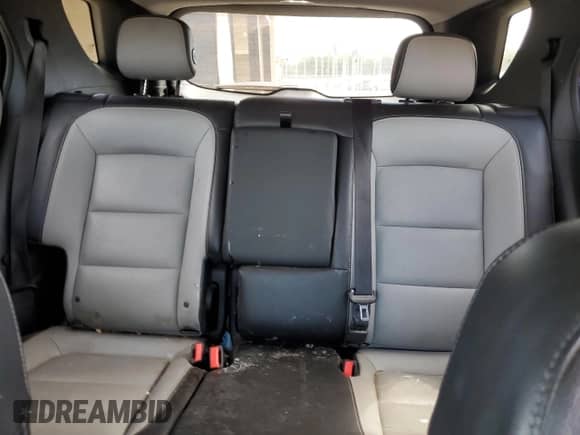 2020 Chevrolet Equinox Premier с VIN 2GNAXNEV9L6274947, выставлен на аукционе Copart как лот 69789345 с пробегом 109 692 миль миль и Списание • Salvage title. История ставок и продаж доступна на DreamBid. Изображение 10.