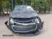 2021 Chevrolet Traverse LT Cloth z VIN 1GNERGKW1MJ144038, wystawiony jako IAAI lot #41712206 z przebiegiem 44 110 mil mil oraz . Historia ofert i sprzedaży dostępna na DreamBid. Obrazek 12.