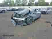 2023 Hyundai Ioniq 6 Limited с VIN KMHM54AC7PA020278, выставлен на аукционе Copart как лот 71464935 с пробегом Не указан миль и Списание • Salvage title. История ставок и продаж доступна на DreamBid. Изображение 14.