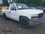 1999 Chevrolet Silverado 1500 LS с VIN 1GCEC14T3XZ108948, выставлен на аукционе IAAI как лот 42479403 с пробегом 339 134 миль миль и . История ставок и продаж доступна на DreamBid. Изображение 1.