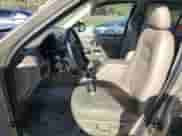 2003 Ford Explorer XLT с VIN 1FMZU63K23ZB56242, выставлен на аукционе Copart как лот 80618375 с пробегом 186 146 миль миль и Списание • Salvage title. История ставок и продаж доступна на DreamBid. Изображение 7.