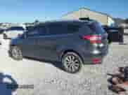 2017 Ford Escape Titanium с VIN 1FMCU0JD0HUB36440, выставлен на аукционе Copart как лот 70005225 с пробегом 130 016 миль миль и Списание • Salvage title. История ставок и продаж доступна на DreamBid. Изображение 2.