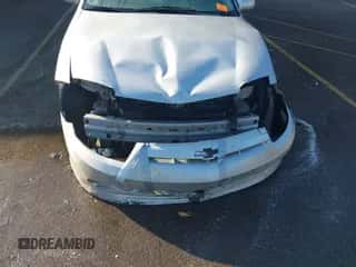2003 Chevrolet Cavalier LS Sport с VIN 1G1JH12F437352894, выставлен на аукционе IAAI как лот 43177065 с пробегом 195 127 миль миль и . История ставок и продаж доступна на DreamBid. Изображение 6.