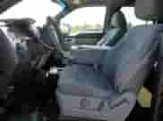 2011 Ford F-150 XL z VIN 1FTFW1EF5BFA95716, wystawiony jako Copart lot #61855815 z przebiegiem 169 041 mil mil oraz Szkoda całkowita • Salvage title. Historia ofert i sprzedaży dostępna na DreamBid. Obrazek 7.