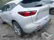 2019 Chevrolet Blazer Premier with VIN 3GNKBKRS0KS607506, listed as a IAAI auction lot 42562658 with 70,332 mi miles and . Bid and sale history available at DreamBid. Image 3.