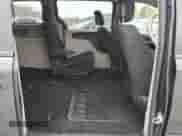 2012 Dodge Grand Caravan SE z VIN 2C4RDGBG2CR296860, wystawiony jako Copart lot #81446005 z przebiegiem 134 828 mil mil oraz Szkoda całkowita • Salvage title. Historia ofert i sprzedaży dostępna na DreamBid. Obrazek 11.