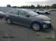 2013 Toyota Camry LE с VIN 4T4BF1FK0DR311160, выставлен на аукционе Copart как лот 85743255 с пробегом 212 261 миль миль и Списание • Salvage title. История ставок и продаж доступна на DreamBid. Изображение 4.