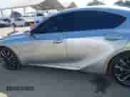 2023 Lexus IS 350 F Sport z VIN JTHGZ1B27P5060331, wystawiony jako IAAI lot #42553001 z przebiegiem 29 786 mil mil oraz . Historia ofert i sprzedaży dostępna na DreamBid. Obrazek 14.