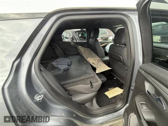 2021 Chevrolet TrailBlazer ACTIV with VIN KL79MSSL1MB139298, listed as a Copart auction lot 71195145 with 34,680 mi miles and Salvage title. Bid and sale history available at DreamBid. Image 10.