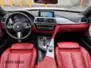 2019 BMW 4 Series 440i xDrive с VIN WBA4J7C54KBM74665, выставлен на аукционе Copart как лот 54988385 с пробегом 75 103 миль миль и Чистый • Clean title. История ставок и продаж доступна на DreamBid. Изображение 9.