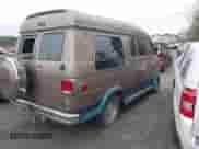 1995 Chevrolet Chevy Van с VIN 1GBEG25K8SF245639, выставлен на аукционе IAAI как лот 41917862 с пробегом 89 015 миль миль и . История ставок и продаж доступна на DreamBid. Изображение 4.