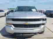 2017 Chevrolet Silverado 1500 Custom с VIN 1GCRCPEH6HZ367918, выставлен на аукционе IAAI как лот 42257373 с пробегом 117 010 миль миль и . История ставок и продаж доступна на DreamBid. Изображение 12.