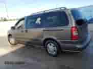 2004 Chevrolet Venture LT with VIN 1GNDX13E14D131003, listed as a Copart auction lot 80099484 with Not provided miles and Non repairable. Bid and sale history available at DreamBid. Image 2.