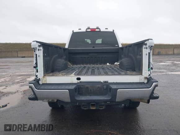 2023 Ford F-250 XL с VIN 1FT7W2BN0PEC09642, выставлен на аукционе IAAI как лот 40941502 с пробегом 30 754 миль миль и . История ставок и продаж доступна на DreamBid. Изображение 16.