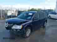 2018 Dodge Journey SE z VIN 3C4PDCAB2JT445249, wystawiony jako IAAI lot #43374095 z przebiegiem 114 525 mil mil oraz . Historia ofert i sprzedaży dostępna na DreamBid. Obrazek 2.