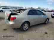 2005 Toyota Corolla CE z VIN 1NXBR32E95Z347900, wystawiony jako Copart lot #87279575 z przebiegiem 221 536 mil mil oraz Szkoda całkowita • Salvage title. Historia ofert i sprzedaży dostępna na DreamBid. Obrazek 3.
