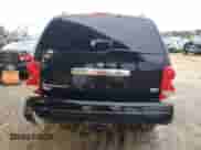2005 Dodge Durango с VIN 1D8HD48DX5F523909, выставлен на аукционе Copart как лот 73566484 с пробегом 167 017 миль миль и Списание • Salvage title. История ставок и продаж доступна на DreamBid. Изображение 6.