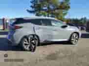 2022 Nissan Murano SL с VIN 5N1AZ2CJ1NC108624, выставлен на аукционе Copart как лот 42530305 с пробегом 29 733 миль миль и Списание • Salvage title. История ставок и продаж доступна на DreamBid. Изображение 3.