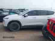 2023 Hyundai Santa Fe SEL с VIN 5NMS2DAJ8PH508759, выставлен на аукционе IAAI как лот 42641813 с пробегом 47 534 миль миль и . История ставок и продаж доступна на DreamBid. Изображение 14.