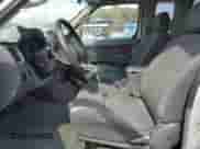 2004 Nissan Frontier XE с VIN 1N6DD26T54C452868, выставлен на аукционе Copart как лот 80456755 с пробегом 168 617 миль миль и Чистый • Clean title. История ставок и продаж доступна на DreamBid. Изображение 7.