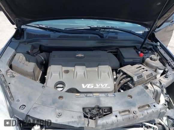 2015 Chevrolet Equinox LT с VIN 2GNFLBE35F6327789, выставлен на аукционе IAAI как лот 42462344 с пробегом 77 791 миль миль и . История ставок и продаж доступна на DreamBid. Изображение 10.