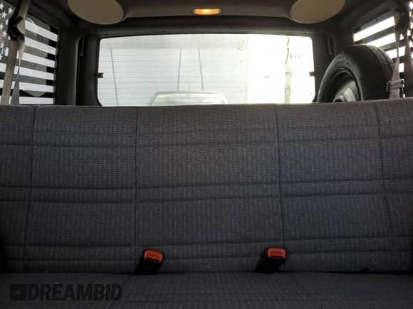 2000 Jeep Grand Cherokee with VIN 1J4FT28P7YL157642, listed as a Copart auction lot 80967794 with 174,654 mi miles and Salvage title. Bid and sale history available at DreamBid. Image 10.