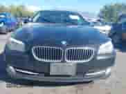 2013 BMW 5 Series 528i с VIN WBAXG5C58DD229486, выставлен на аукционе IAAI как лот 43208575 с пробегом 155 020 миль миль и . История ставок и продаж доступна на DreamBid. Изображение 12.