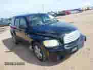 2010 Chevrolet HHR 1LT с VIN 3GNBABDB7AS600660, выставлен на аукционе IAAI как лот 43322330 с пробегом 106 885 миль миль и . История ставок и продаж доступна на DreamBid. Изображение 1.