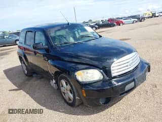 2010 Chevrolet HHR 1LT с VIN 3GNBABDB7AS600660, выставлен на аукционе IAAI как лот 43322330 с пробегом 106 885 миль миль и . История ставок и продаж доступна на DreamBid. Изображение 1.