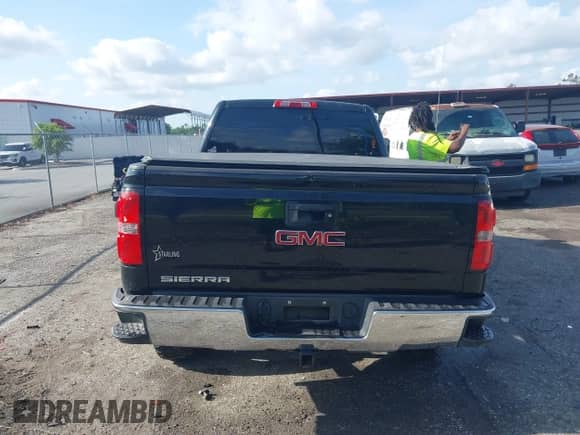 2016 GMC Sierra 1500 с VIN 1GTR1LECXGZ114490, выставлен на аукционе IAAI как лот 42125548 с пробегом 102 868 миль миль и . История ставок и продаж доступна на DreamBid. Изображение 16.