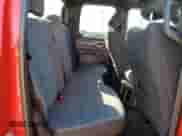 2022 Ram 1500 Lone Star с VIN 1C6RREBG2NN272894, выставлен на аукционе Copart как лот 81220694 с пробегом 46 937 миль миль и Списание • Salvage title. История ставок и продаж доступна на DreamBid. Изображение 10.