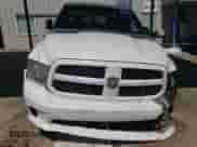 2014 Ram 1500 Tradesman с VIN 1C6RR6FG6ES440649, выставлен на аукционе Copart как лот 71562565 с пробегом 167 937 миль миль и Списание • Salvage title. История ставок и продаж доступна на DreamBid. Изображение 5.