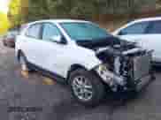 2023 Chevrolet Equinox LT с VIN 3GNAXUEG9PS163110, выставлен на аукционе IAAI как лот 43185338 с пробегом 39 621 миль миль и . История ставок и продаж доступна на DreamBid. Изображение 1.