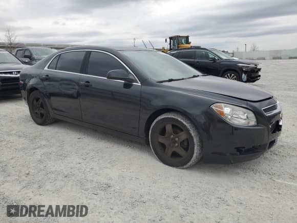 2012 Chevrolet Malibu 1FL с VIN 1G1ZA5EU2CF351225, выставлен на аукционе Copart как лот 49641795 с пробегом 184 924 миль миль и На запчасти • Non repairable. История ставок и продаж доступна на DreamBid. Изображение 4.